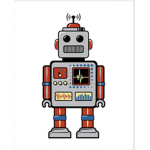 Robo fam :]