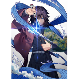 demon slayer morph