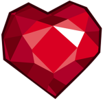 The Ruby Heart Squad Group Thumbnail
