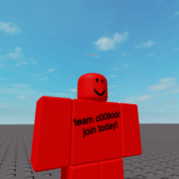 do a dumb obby to see coolkid