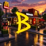 Work At Benny's Burgers Group Thumbnail