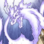 La garra del dragon 龍神の剣をくらえ