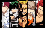 OTAKU'S FAN