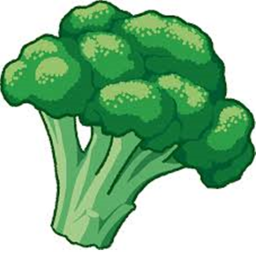 Broccoli Obby