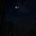Cataclysmic Starlight