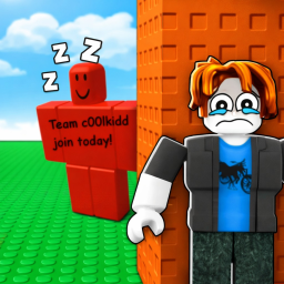 Don't Wake the Hackers!