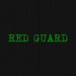 The Red Guards..