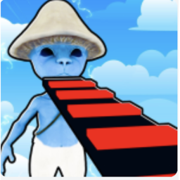 SMURF CAT OBBY