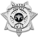 Blayne County S.W.A.T.