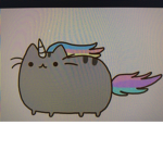 GracietheunicornBFFsquad