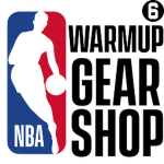 NBA Warmup Gear Shop