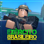 [E.B]' | Exército Brasileiro |