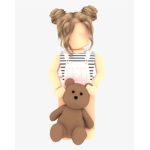 Fearless and Flawless bears squad