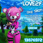 Iove2f