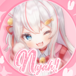 Nyah!