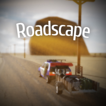 Roadscape (UPDATE)