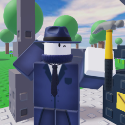 Retro Business