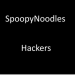 SpoopyNoodles