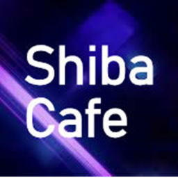 Shiba Café - WIP