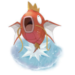 Magikarp Fan Club