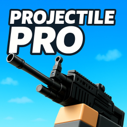 [🔫M249] Projectile Pro