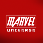 The Marvel Universе