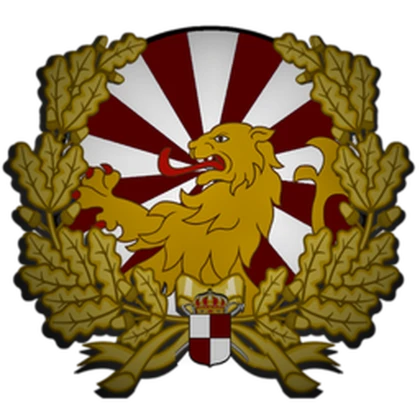 The Rocheville Dynasty Roblox group icon