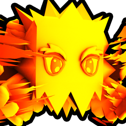 Normal Fire Dragon