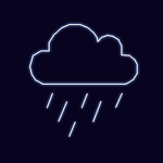 Static Rain