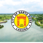 Sta Rosa City