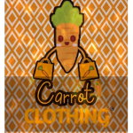 Carrot Clothing TM