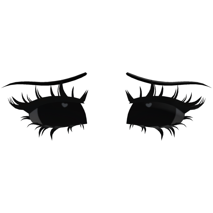 Lashes