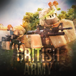 BA | - British Army -
