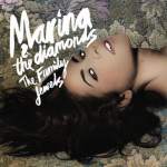 Marina and the Diamonds Fan Group