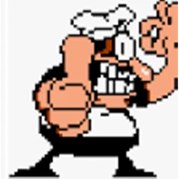 SONIC IS HACKING YOUR COMPUTER [frist version] icon