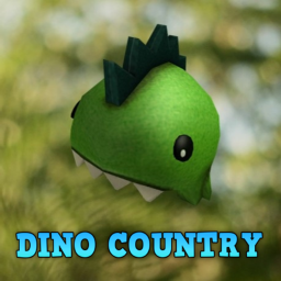 Dino Country [ALPHA]