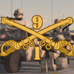 1st Squadron, 9th Air Cav.