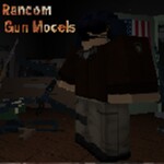 (Master Key, M14E2, & Hadar) Random Gun Models