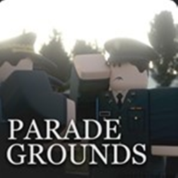 Parade Grounds