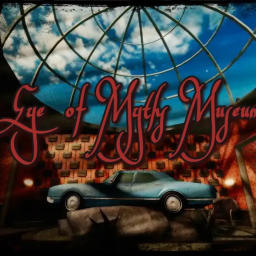 Eye of Myths Museum