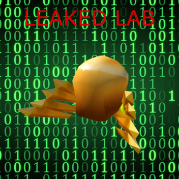 Leaked Lab