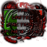 The United Factions of New Italy