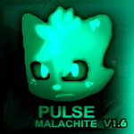 💚 Pulse RP ||  Malachite V1.6 💚