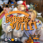 - paige’s outlet!! -