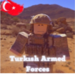 |TGA| Türk Asker Oyunu