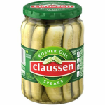 Mischievous Pickles Incorporated