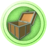 Game Badge Icon