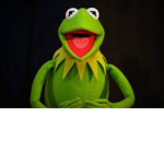 The Loyal Kermit Cult