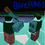 BLUEFLAGS