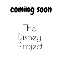 The Disney Project